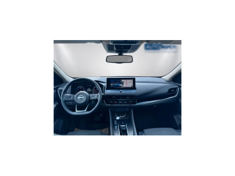 Ansicht 13 - Gebrauchtwagen Fahrzeug, Modell Qashqai der Marke Nissan von Verkäufer Auto Auch - Zweigniederlassung der Autohaus MKM Huber GmbH