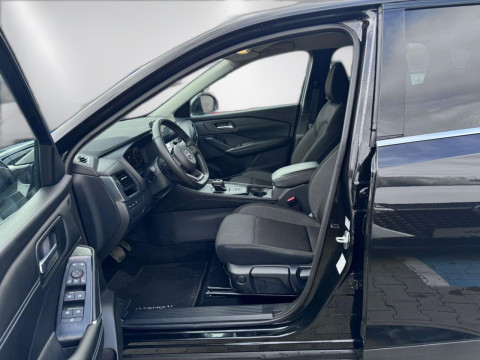 Ansicht 5 - Gebrauchtwagen Fahrzeug, Modell Qashqai der Marke Nissan von Verkäufer Auto Auch - Zweigniederlassung der Autohaus MKM Huber GmbH