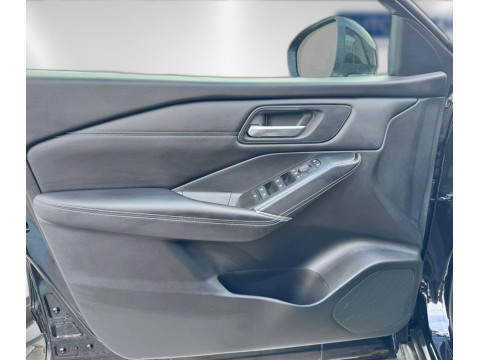 Ansicht 6 - Gebrauchtwagen Fahrzeug, Modell Qashqai der Marke Nissan von Verkäufer Auto Auch - Zweigniederlassung der Autohaus MKM Huber GmbH