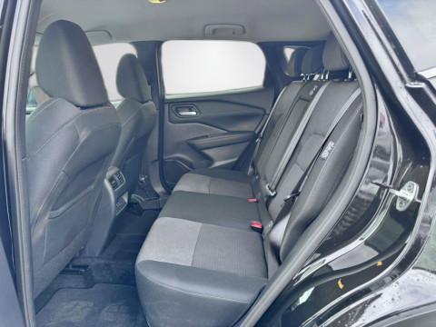 Ansicht 13 - Gebrauchtwagen Fahrzeug, Modell Qashqai der Marke Nissan von Verkäufer Auto Auch - Zweigniederlassung der Autohaus MKM Huber GmbH