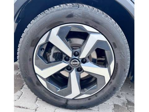 Ansicht 15 - Gebrauchtwagen Fahrzeug, Modell Qashqai der Marke Nissan von Verkäufer Auto Auch - Zweigniederlassung der Autohaus MKM Huber GmbH