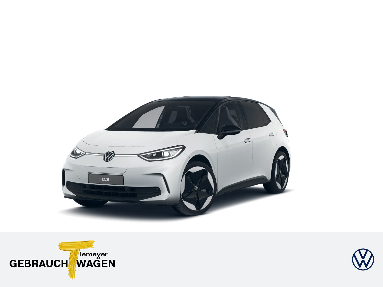 Volkswagen ID.3 PRO S