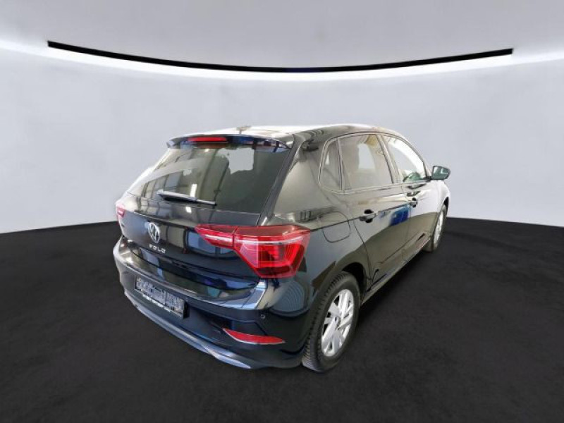 Bild 1: Volkswagen Polo 1.0 TSI STYLE NAVI IQ.LIGHT PDC SITZHZG