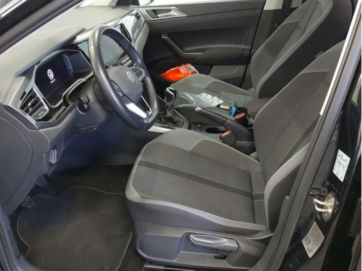 Thumb 2: Volkswagen Polo 1.0 TSI STYLE NAVI IQ.LIGHT PDC SITZHZG