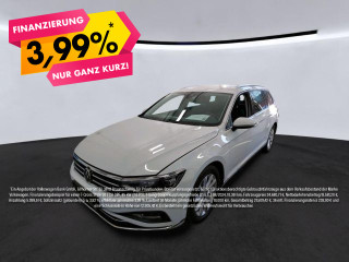 Volkswagen Passat Variant 2.0 TDI DSG ELEGANCE NAVI KAMERA IQ.LIGHT