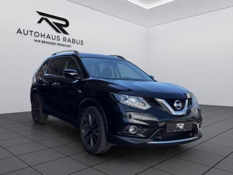 Ansicht 9 - Gebrauchtwagen Fahrzeug, Modell X-Trail der Marke Nissan von Verkäufer Autohaus Rabus e.K.