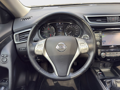 Ansicht 12 - Gebrauchtwagen Fahrzeug, Modell X-Trail der Marke Nissan von Verkäufer Autohaus Rabus e.K.