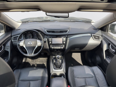 Ansicht 13 - Gebrauchtwagen Fahrzeug, Modell X-Trail der Marke Nissan von Verkäufer Autohaus Rabus e.K.