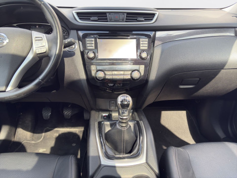 Ansicht 14 - Gebrauchtwagen Fahrzeug, Modell X-Trail der Marke Nissan von Verkäufer Autohaus Rabus e.K.
