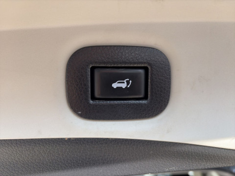 Ansicht 22 - Gebrauchtwagen Fahrzeug, Modell X-Trail der Marke Nissan von Verkäufer Autohaus Rabus e.K.