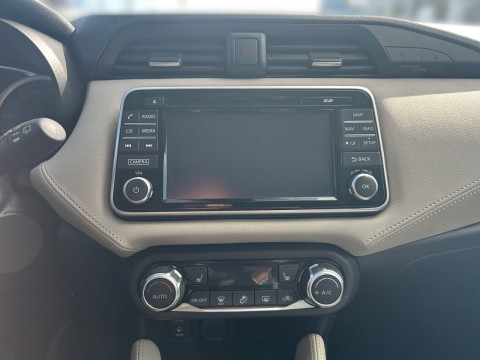 Ansicht 10 - Gebrauchtwagen Fahrzeug, Modell Micra der Marke Nissan von Verkäufer Auto-Center Grimmen GmbH & Co. Fzg.handel KG
