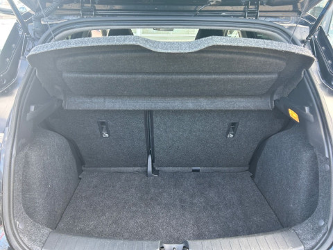 Ansicht 12 - Gebrauchtwagen Fahrzeug, Modell Micra der Marke Nissan von Verkäufer Auto-Center Grimmen GmbH & Co. Fzg.handel KG