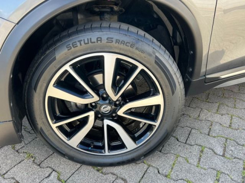 Ansicht 6 - Gebrauchtwagen Fahrzeug, Modell X-Trail der Marke Nissan von Verkäufer Autohaus Heydasch GmbH