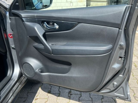 Ansicht 8 - Gebrauchtwagen Fahrzeug, Modell X-Trail der Marke Nissan von Verkäufer Autohaus Heydasch GmbH