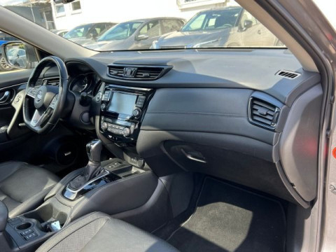 Ansicht 9 - Gebrauchtwagen Fahrzeug, Modell X-Trail der Marke Nissan von Verkäufer Autohaus Heydasch GmbH