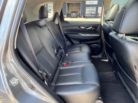 Ansicht 11 - Gebrauchtwagen Fahrzeug, Modell X-Trail der Marke Nissan von Verkäufer Autohaus Heydasch GmbH