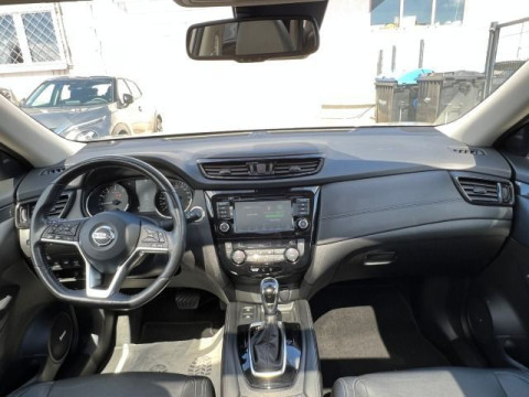 Ansicht 12 - Gebrauchtwagen Fahrzeug, Modell X-Trail der Marke Nissan von Verkäufer Autohaus Heydasch GmbH