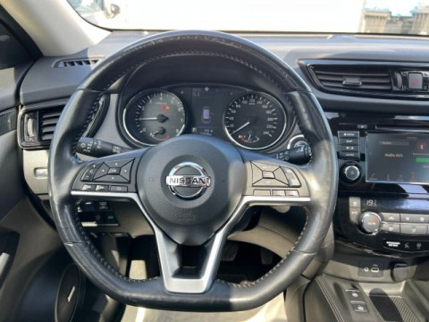 Ansicht 13 - Gebrauchtwagen Fahrzeug, Modell X-Trail der Marke Nissan von Verkäufer Autohaus Heydasch GmbH