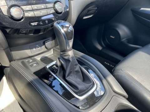 Ansicht 14 - Gebrauchtwagen Fahrzeug, Modell X-Trail der Marke Nissan von Verkäufer Autohaus Heydasch GmbH