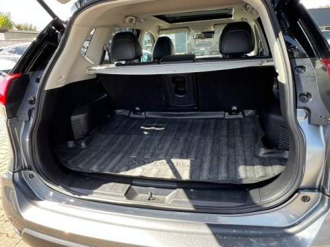 Ansicht 17 - Gebrauchtwagen Fahrzeug, Modell X-Trail der Marke Nissan von Verkäufer Autohaus Heydasch GmbH