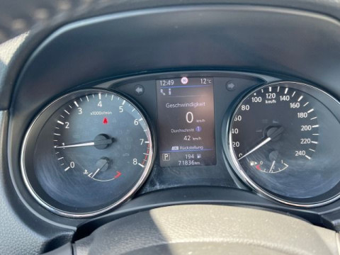 Ansicht 20 - Gebrauchtwagen Fahrzeug, Modell X-Trail der Marke Nissan von Verkäufer Autohaus Heydasch GmbH