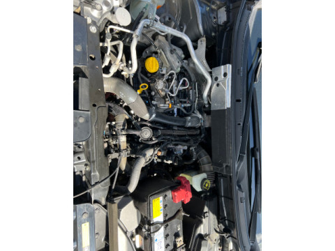 Ansicht 23 - Gebrauchtwagen Fahrzeug, Modell X-Trail der Marke Nissan von Verkäufer Autohaus Heydasch GmbH