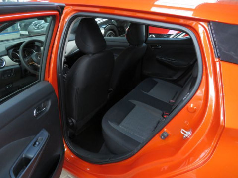 Ansicht 10 - Gebrauchtwagen Fahrzeug, Modell Micra der Marke Nissan von Verkäufer Autohaus Wagner GmbH Nauort