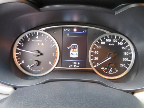 Ansicht 17 - Gebrauchtwagen Fahrzeug, Modell Micra der Marke Nissan von Verkäufer Autohaus Wagner GmbH Nauort