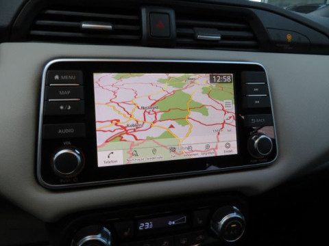 Ansicht 18 - Gebrauchtwagen Fahrzeug, Modell Micra der Marke Nissan von Verkäufer Autohaus Wagner GmbH Nauort