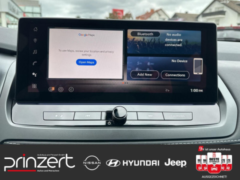 Ansicht 7 - Neuwagen Fahrzeug, Modell Qashqai der Marke Nissan von Verkäufer Autohaus Am Prinzert Vertriebs GmbH