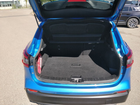 Ansicht 6 - Gebrauchtwagen Fahrzeug, Modell Qashqai der Marke Nissan von Verkäufer Autohaus Hilpert GmbH