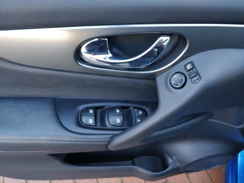 Ansicht 11 - Gebrauchtwagen Fahrzeug, Modell Qashqai der Marke Nissan von Verkäufer Autohaus Hilpert GmbH