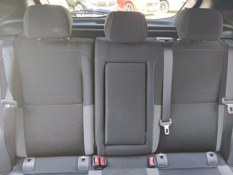 Ansicht 12 - Gebrauchtwagen Fahrzeug, Modell Qashqai der Marke Nissan von Verkäufer Autohaus Hilpert GmbH