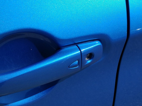Ansicht 24 - Gebrauchtwagen Fahrzeug, Modell Qashqai der Marke Nissan von Verkäufer Autohaus Hilpert GmbH