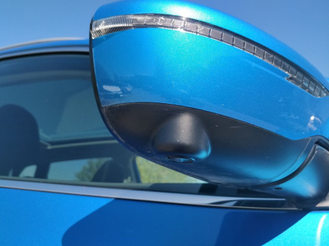 Ansicht 27 - Gebrauchtwagen Fahrzeug, Modell Qashqai der Marke Nissan von Verkäufer Autohaus Hilpert GmbH