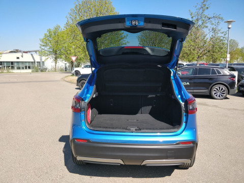 Ansicht 29 - Gebrauchtwagen Fahrzeug, Modell Qashqai der Marke Nissan von Verkäufer Autohaus Hilpert GmbH