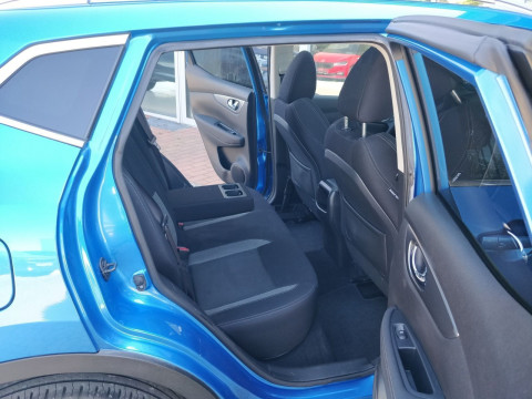 Ansicht 31 - Gebrauchtwagen Fahrzeug, Modell Qashqai der Marke Nissan von Verkäufer Autohaus Hilpert GmbH