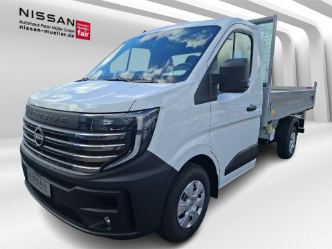 Ansicht 1 - Neuwagen Fahrzeug, Modell Interstar der Marke Nissan von Verkäufer Autohaus Peter Müller GmbH