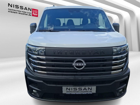 Ansicht 2 - Neuwagen Fahrzeug, Modell Interstar der Marke Nissan von Verkäufer Autohaus Peter Müller GmbH