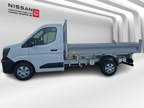 Ansicht 3 - Neuwagen Fahrzeug, Modell Interstar der Marke Nissan von Verkäufer Autohaus Peter Müller GmbH