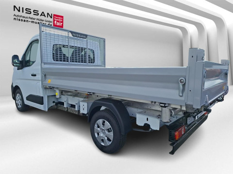 Ansicht 4 - Neuwagen Fahrzeug, Modell Interstar der Marke Nissan von Verkäufer Autohaus Peter Müller GmbH