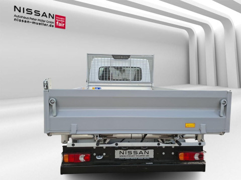 Ansicht 5 - Neuwagen Fahrzeug, Modell Interstar der Marke Nissan von Verkäufer Autohaus Peter Müller GmbH