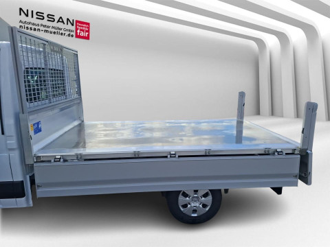 Ansicht 6 - Neuwagen Fahrzeug, Modell Interstar der Marke Nissan von Verkäufer Autohaus Peter Müller GmbH