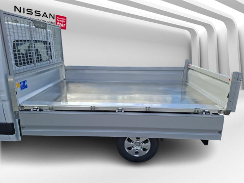 Ansicht 7 - Neuwagen Fahrzeug, Modell Interstar der Marke Nissan von Verkäufer Autohaus Peter Müller GmbH