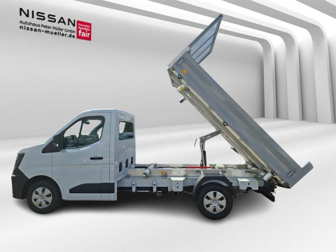 Ansicht 8 - Neuwagen Fahrzeug, Modell Interstar der Marke Nissan von Verkäufer Autohaus Peter Müller GmbH