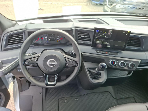 Ansicht 11 - Neuwagen Fahrzeug, Modell Interstar der Marke Nissan von Verkäufer Autohaus Peter Müller GmbH