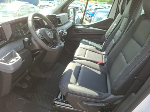 Ansicht 12 - Neuwagen Fahrzeug, Modell Interstar der Marke Nissan von Verkäufer Autohaus Peter Müller GmbH
