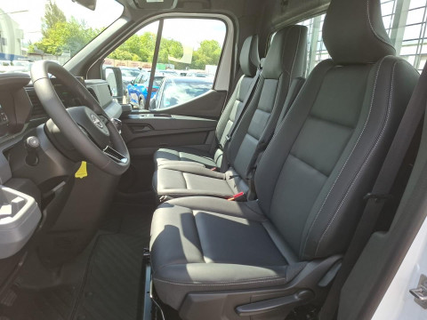 Ansicht 13 - Neuwagen Fahrzeug, Modell Interstar der Marke Nissan von Verkäufer Autohaus Peter Müller GmbH