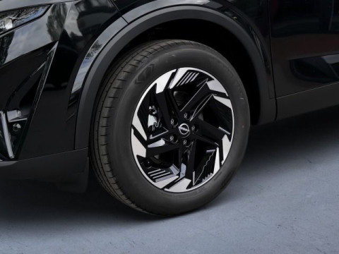 Ansicht 6 - Gebrauchtwagen Fahrzeug, Modell Qashqai der Marke Nissan von Verkäufer Automobile J. Heddier GmbH