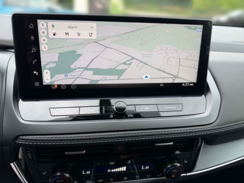 Ansicht 9 - Gebrauchtwagen Fahrzeug, Modell Qashqai der Marke Nissan von Verkäufer Automobile J. Heddier GmbH